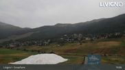 Archiviertes Webcam Bild: Snowfarm Livigno am 16.08.2026 um 19:58 Uhr