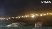 Archived webcam image showing Livigno: View Snowfarm on 25 Aug 2026 at 01:38