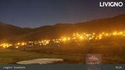 Archiviertes Webcam Bild: Snowfarm Livigno am 30.08.2026 um 05:39 Uhr