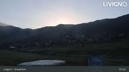 Archiviertes Webcam Bild: Snowfarm Livigno am 30.08.2026 um 07:39 Uhr
