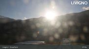 Archiviertes Webcam Bild: Snowfarm Livigno am 30.08.2026 um 08:39 Uhr