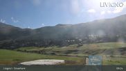 Archiviertes Webcam Bild: Snowfarm Livigno am 30.08.2026 um 09:39 Uhr