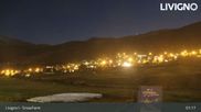 Archiviertes Webcam Bild: Snowfarm Livigno am 30.08.2026 um 01:39 Uhr