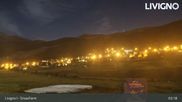 Archiviertes Webcam Bild: Snowfarm Livigno am 30.08.2026 um 03:39 Uhr