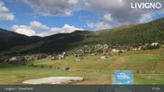 Archiviertes Webcam Bild: Snowfarm Livigno am 30.08.2026 um 17:39 Uhr