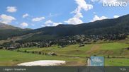 Archiviertes Webcam Bild: Snowfarm Livigno am 30.08.2026 um 11:39 Uhr
