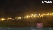 Archived webcam image showing Livigno: View Snowfarm on 23 Sep 2026 at 05:27