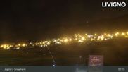 Archiviertes Webcam Bild: Snowfarm Livigno am 17.10.2026 um 01:03 Uhr