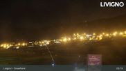 Archiviertes Webcam Bild: Snowfarm Livigno am 17.10.2026 um 03:03 Uhr