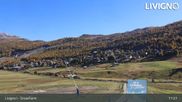 Archiviertes Webcam Bild: Snowfarm Livigno am 17.10.2026 um 11:03 Uhr