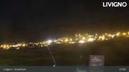 Archiviertes Webcam Bild: Snowfarm Livigno am 17.10.2026 um 21:03 Uhr