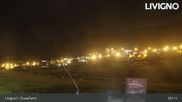 Archiviertes Webcam Bild: Snowfarm Livigno am 10.10.2026 um 05:06 Uhr