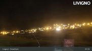 Archiviertes Webcam Bild: Snowfarm Livigno am 10.10.2026 um 01:06 Uhr