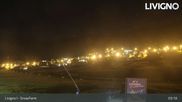Archiviertes Webcam Bild: Snowfarm Livigno am 10.10.2026 um 03:06 Uhr