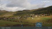 Archiviertes Webcam Bild: Snowfarm Livigno am 10.10.2026 um 17:06 Uhr