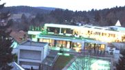 Archiviertes Webcam Bild: Hotel Angerhof in Sankt Englmar (Niederbayern) am 12.04.2026 um 20:09 Uhr