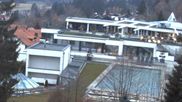 Archiviertes Webcam Bild: Hotel Angerhof in Sankt Englmar (Niederbayern) am 13.04.2026 um 06:27 Uhr