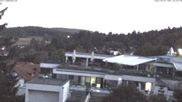 Archiviertes Webcam Bild: Hotel Angerhof in Sankt Englmar (Niederbayern) am 28.05.2026 um 04:21 Uhr