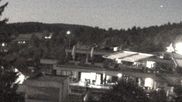 Archiviertes Webcam Bild: Hotel Angerhof in Sankt Englmar (Niederbayern) am 28.05.2026 um 00:50 Uhr