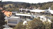 Archiviertes Webcam Bild: Hotel Angerhof in Sankt Englmar (Niederbayern) am 28.05.2026 um 14:28 Uhr