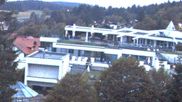 Archived webcam image showing Hotel Angerhof in Sankt Englmar (Lower Bavaria) on 12 Jun 2026 at 04:36