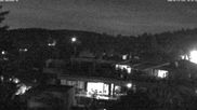 Archived webcam image showing Hotel Angerhof in Sankt Englmar (Lower Bavaria) on 12 Jun 2026 at 00:36