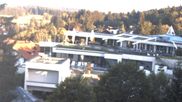 Archived webcam image showing Hotel Angerhof in Sankt Englmar (Lower Bavaria) on 22 Jun 2026 at 06:14