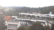 Archived webcam image showing Hotel Angerhof in Sankt Englmar (Lower Bavaria) on 22 Jun 2026 at 18:14