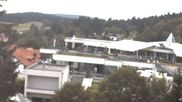 Archiviertes Webcam Bild: Hotel Angerhof in Sankt Englmar (Niederbayern) am 12.07.2026 um 16:59 Uhr