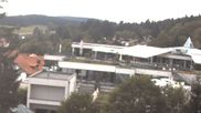 Archiviertes Webcam Bild: Hotel Angerhof in Sankt Englmar (Niederbayern) am 12.07.2026 um 18:29 Uhr