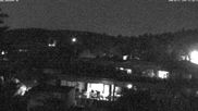Archived webcam image showing Hotel Angerhof in Sankt Englmar (Lower Bavaria) on 13 Jul 2026 at 02:21