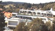 Archiviertes Webcam Bild: Hotel Angerhof in Sankt Englmar (Niederbayern) am 26.08.2026 um 14:09 Uhr