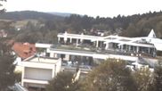 Archiviertes Webcam Bild: Hotel Angerhof in Sankt Englmar (Niederbayern) am 26.08.2026 um 16:09 Uhr