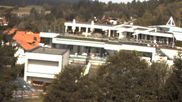 Archiviertes Webcam Bild: Hotel Angerhof in Sankt Englmar (Niederbayern) am 26.08.2026 um 10:09 Uhr