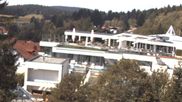 Archiviertes Webcam Bild: Hotel Angerhof in Sankt Englmar (Niederbayern) am 26.08.2026 um 12:09 Uhr