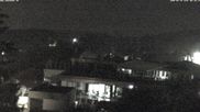 Archived webcam image showing Hotel Angerhof in Sankt Englmar (Lower Bavaria) on 21 Aug 2026 at 04:54