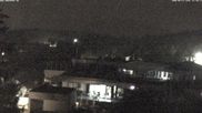 Archived webcam image showing Hotel Angerhof in Sankt Englmar (Lower Bavaria) on 21 Aug 2026 at 02:54