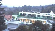 Archived webcam image showing Hotel Angerhof in Sankt Englmar (Lower Bavaria) on 21 Aug 2026 at 20:54