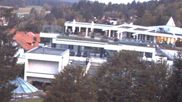 Archiviertes Webcam Bild: Hotel Angerhof in Sankt Englmar (Niederbayern) am 19.09.2026 um 06:34 Uhr