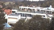 Archiviertes Webcam Bild: Hotel Angerhof in Sankt Englmar (Niederbayern) am 19.09.2026 um 07:56 Uhr