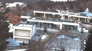 Archiviertes Webcam Bild: Hotel Angerhof in Sankt Englmar (Niederbayern) am 26 Feb 2026 um 07:56 Uhr