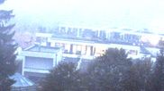 Archiviertes Webcam Bild: Hotel Angerhof in Sankt Englmar (Niederbayern) am 11.10.2026 um 07:59 Uhr
