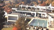 Archiviertes Webcam Bild: Hotel Angerhof in Sankt Englmar (Niederbayern) am 20.10.2026 um 14:08 Uhr