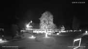 Archiviertes Webcam Bild: St. Englmar: Hotel Gut Schmelmerhof am 12.04.2026 um 22:43 Uhr