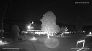 Archived webcam image showing Hotel Gut Schmelmerhof (St. Englmar) on 28 May 2026 at 00:01