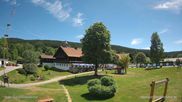 Archiviertes Webcam Bild: St. Englmar: Hotel Gut Schmelmerhof am 28.05.2026 um 12:28 Uhr