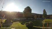 Archiviertes Webcam Bild: St. Englmar: Hotel Gut Schmelmerhof am 18.06.2026 um 07:57 Uhr