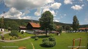 Archiviertes Webcam Bild: St. Englmar: Hotel Gut Schmelmerhof am 18.06.2026 um 14:57 Uhr