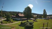 Archiviertes Webcam Bild: St. Englmar: Hotel Gut Schmelmerhof am 12.07.2026 um 10:58 Uhr