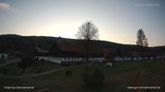Archiviertes Webcam Bild: St. Englmar: Hotel Gut Schmelmerhof am 20.03.2026 um 06:18 Uhr